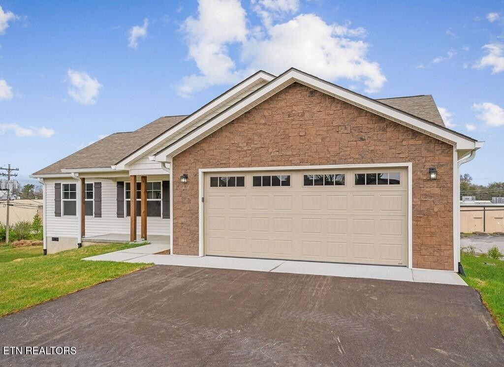 172 Sky View Meadow Drive