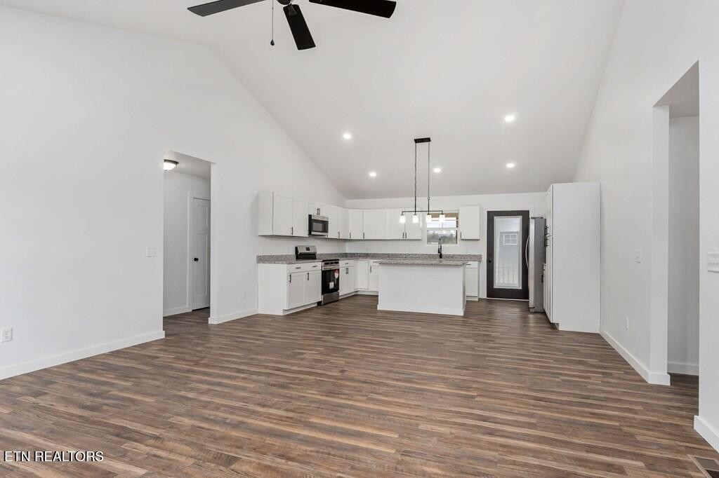 172 Sky View Meadow Drive