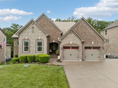 2229 Arbor Pointe Way Hermitage TN 37076