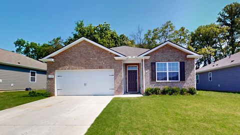 115 Olivia Cir Chapel Hill TN 37034