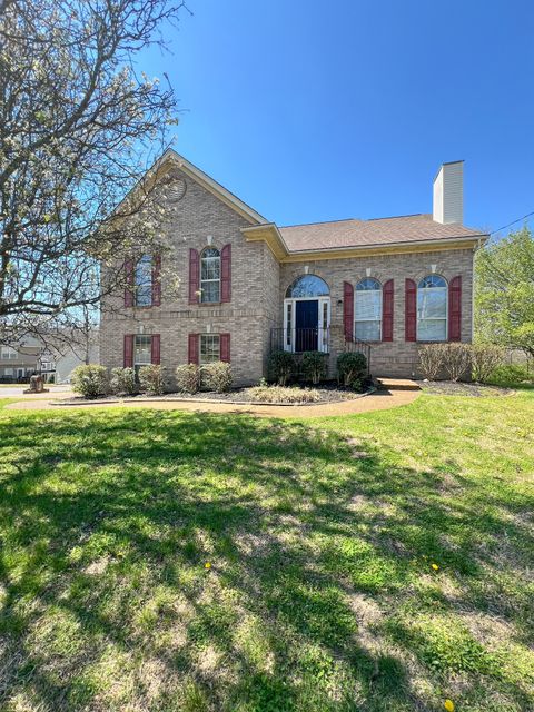 1520 Bridgecrest Dr Antioch TN 37013