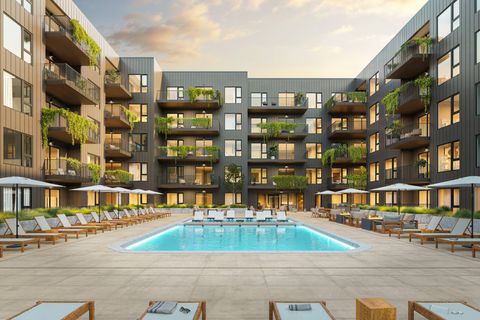 Photo of 1107 8th Ave S #203, Nashville, TN 37203 (MLS # 3165050)