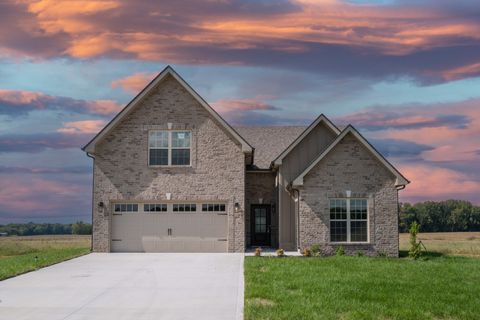 12 Park at Oliver Farms, Clarksville, TN 37043 - MLS#: 2819336