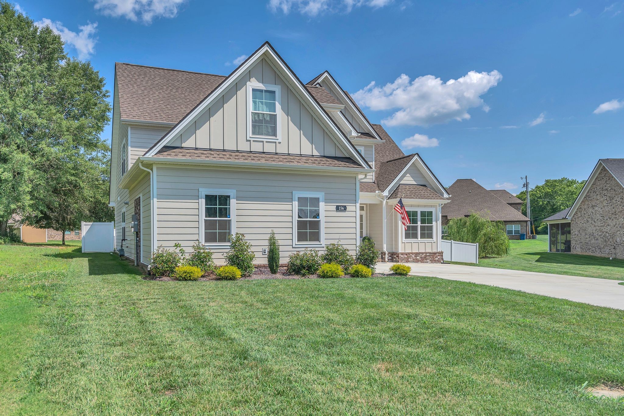 156 Spring House Dr
