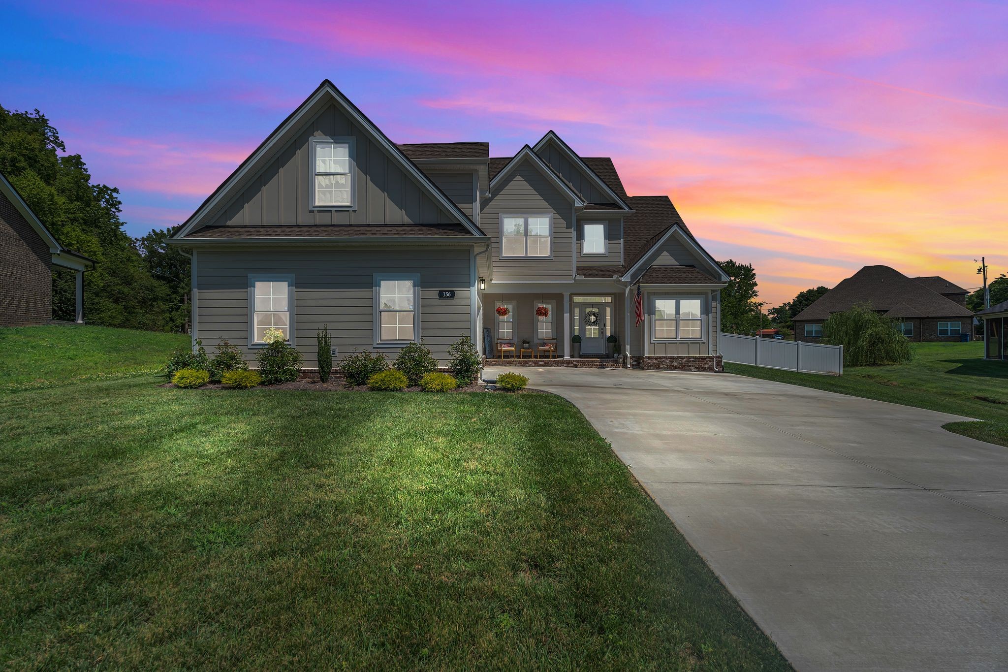 156 Spring House Dr