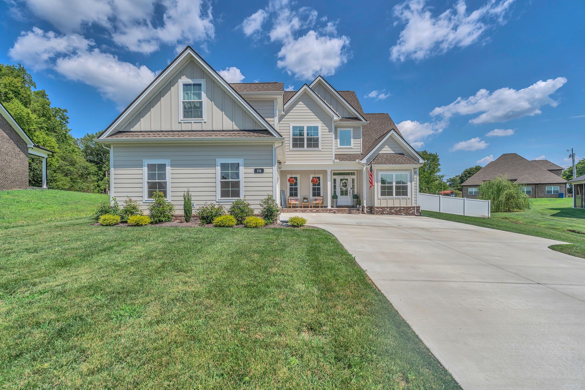 156 Spring House Dr