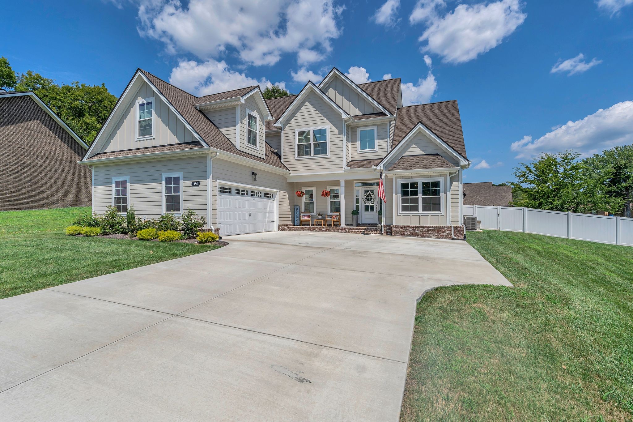 156 Spring House Dr