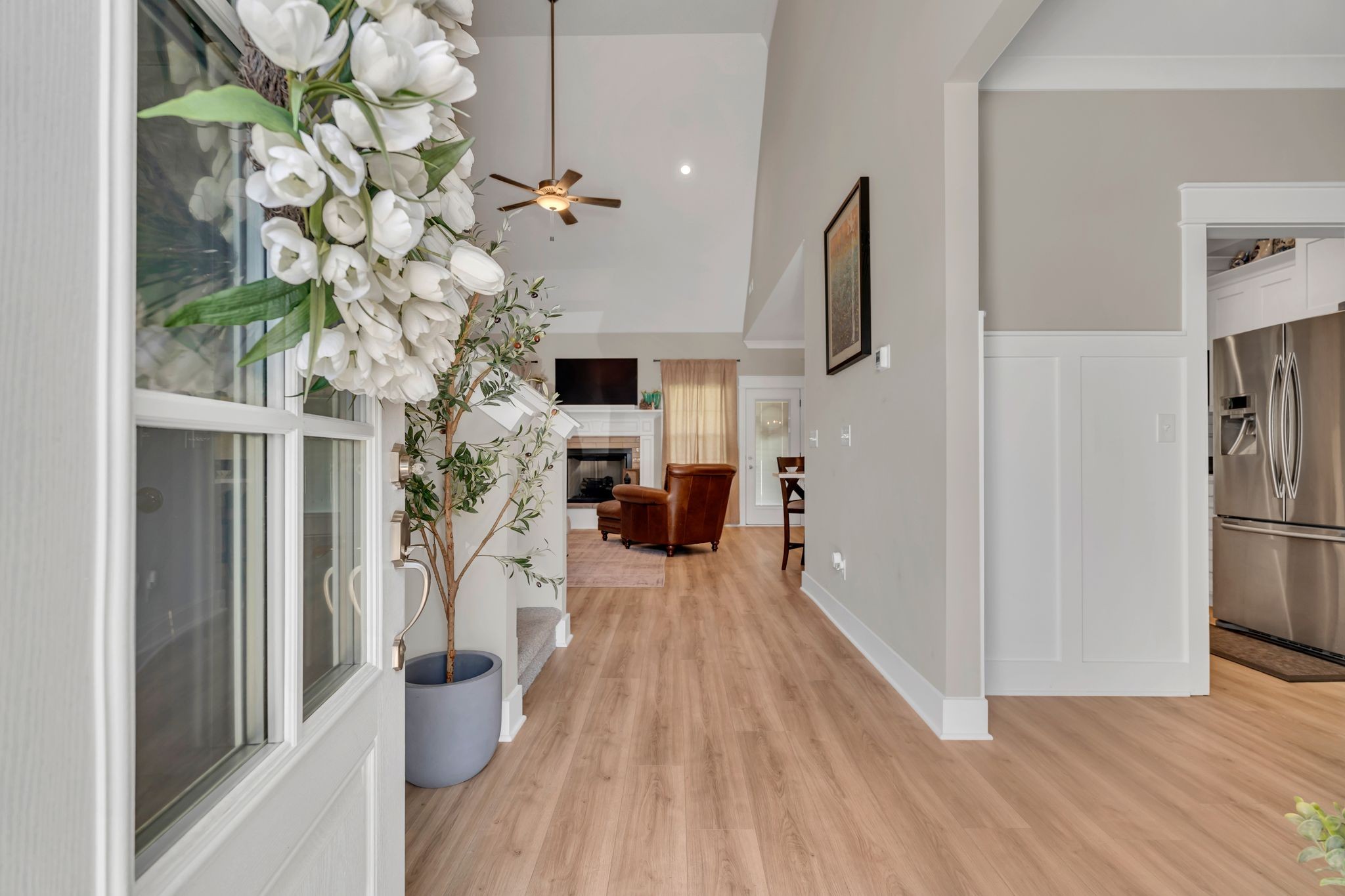 156 Spring House Dr
