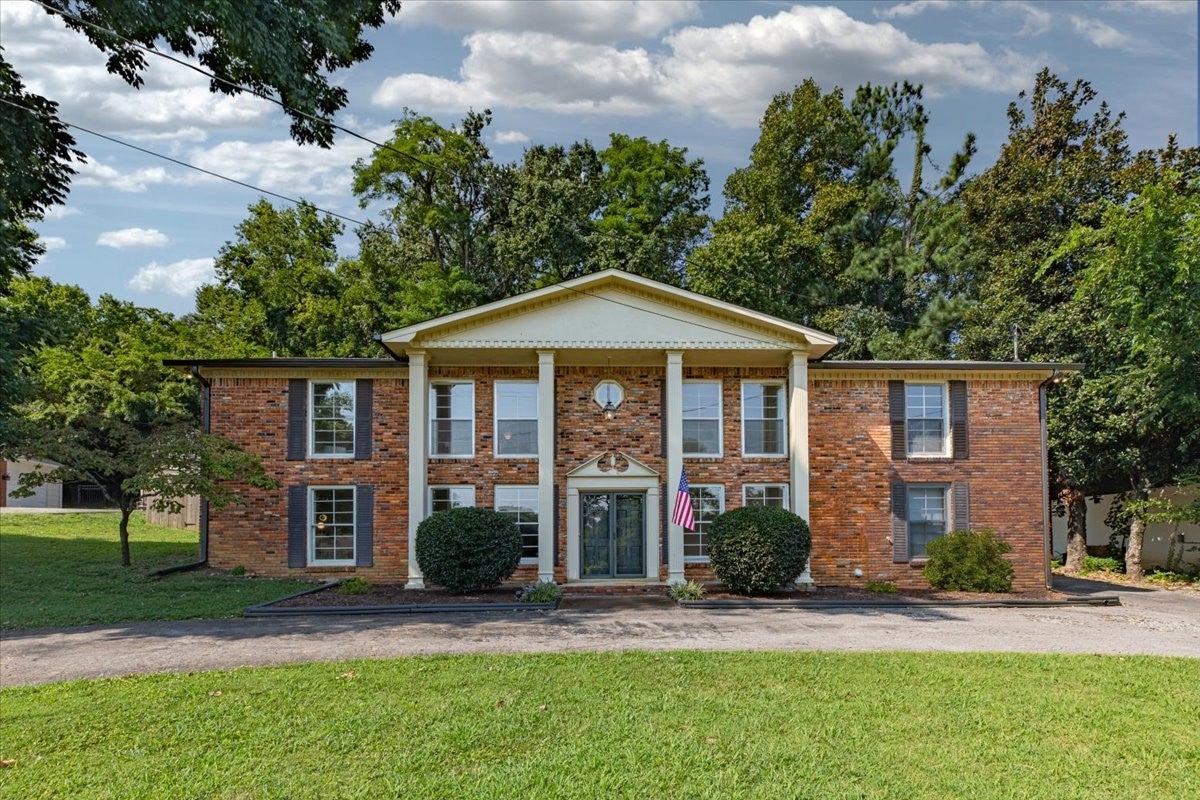 4-bed home at 6805 Cloudland Dr, Nashville, sold September 28, 2026