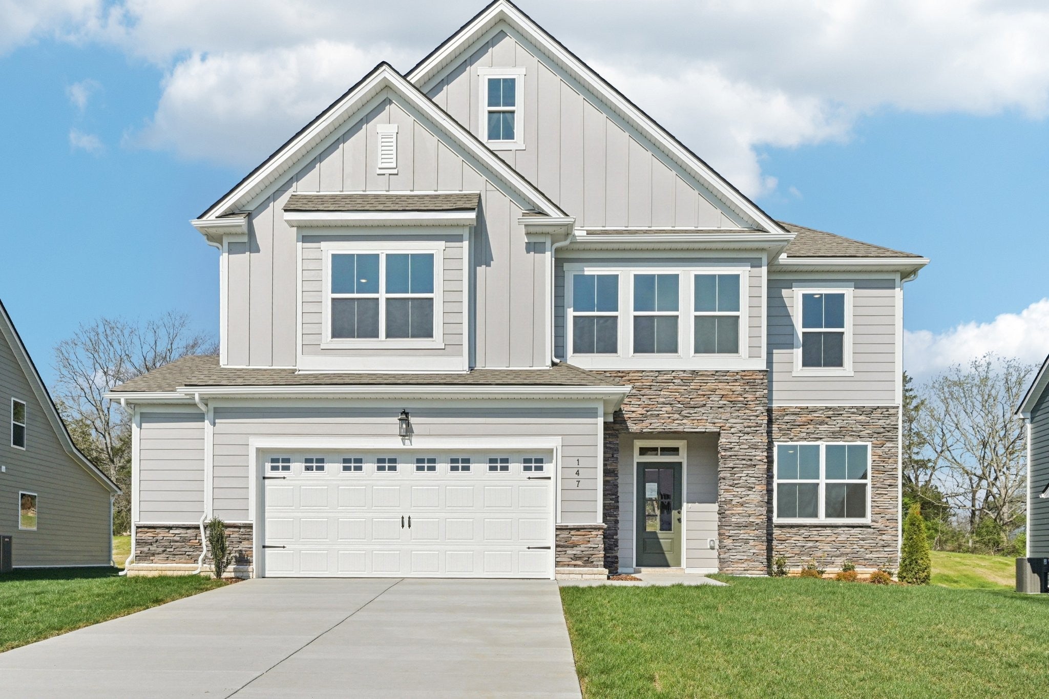 200 Jasmine Way