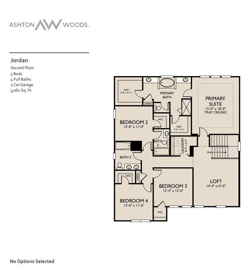 200 Jasmine Way