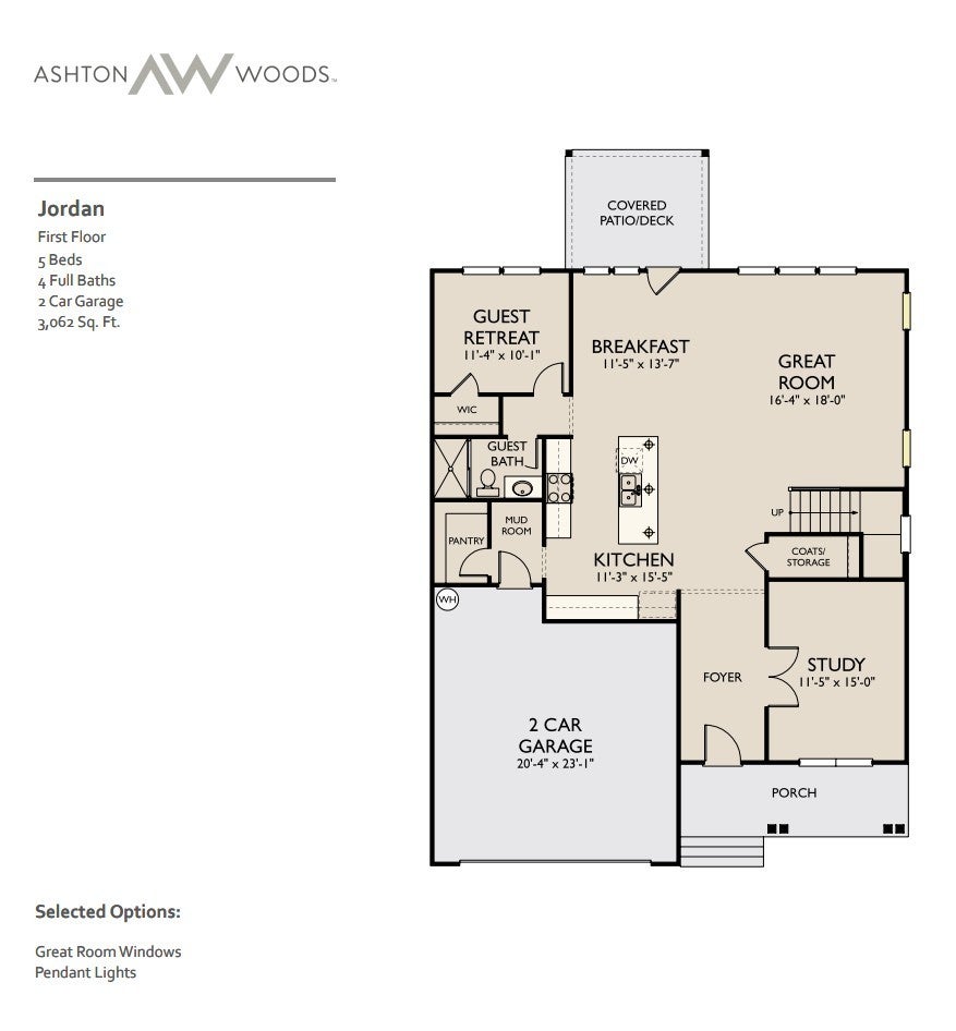 200 Jasmine Way