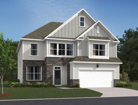 Photo of 200 Jasmine Way, LaVergne, TN 37086 (MLS # 3513806)