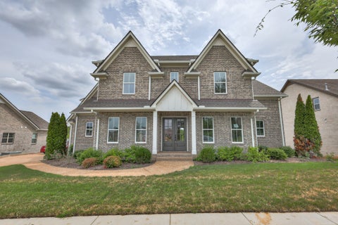 Photo of 1497 Eden Rose Pl, Nolensville, TN 37135 (MLS # 3514945)