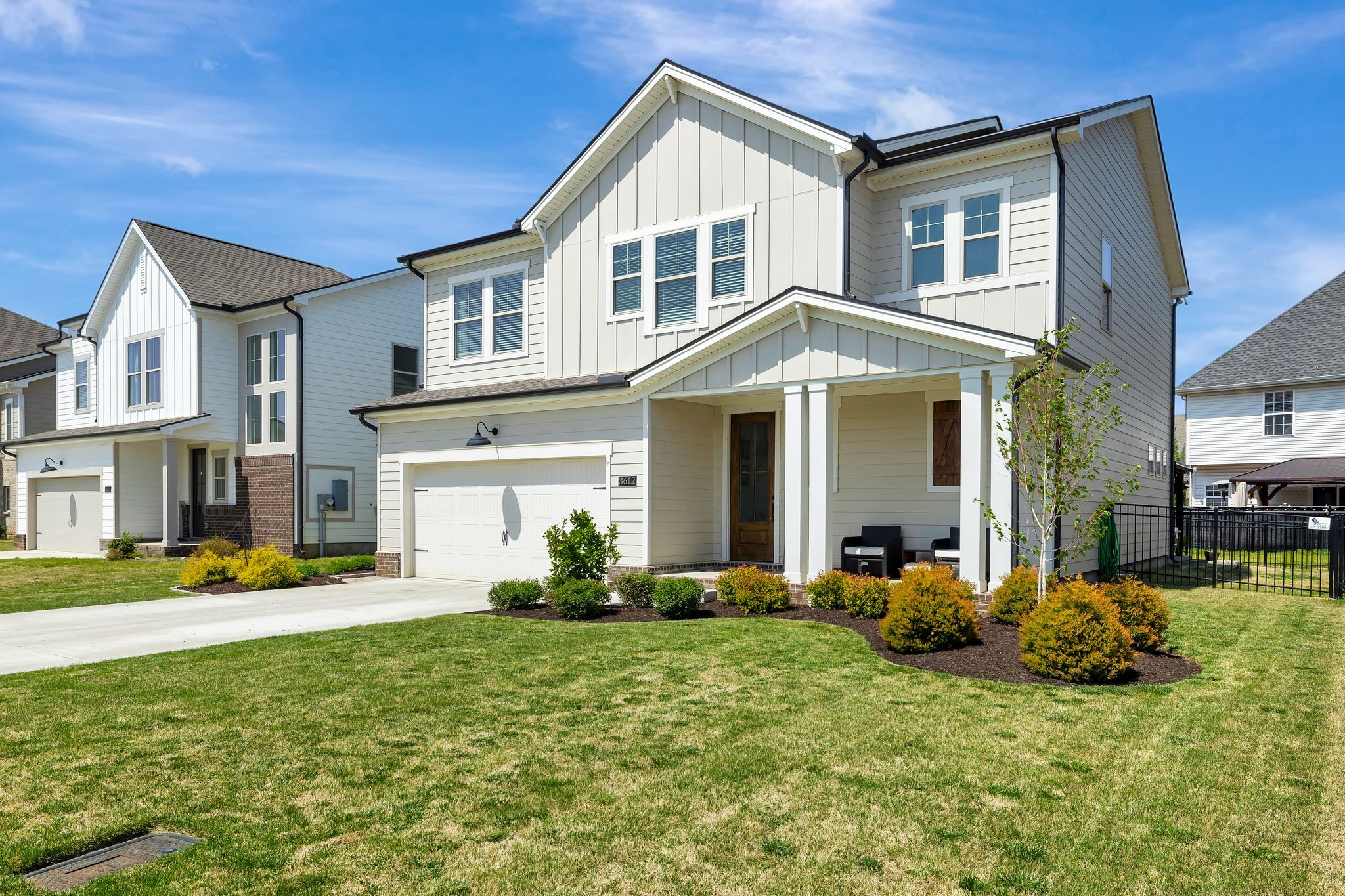 Middle Tennessee Properties 2 3612 Shady Forest Dr