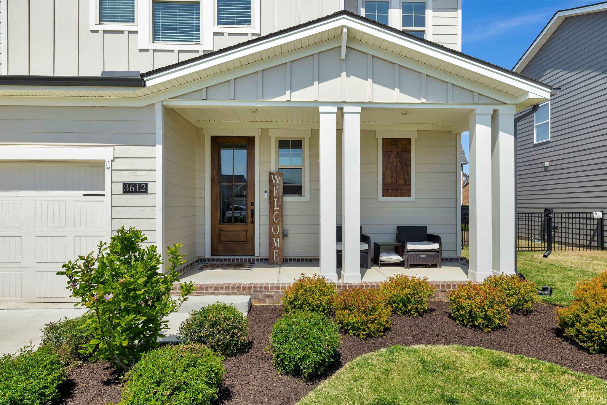 Middle Tennessee Properties 3 3612 Shady Forest Dr