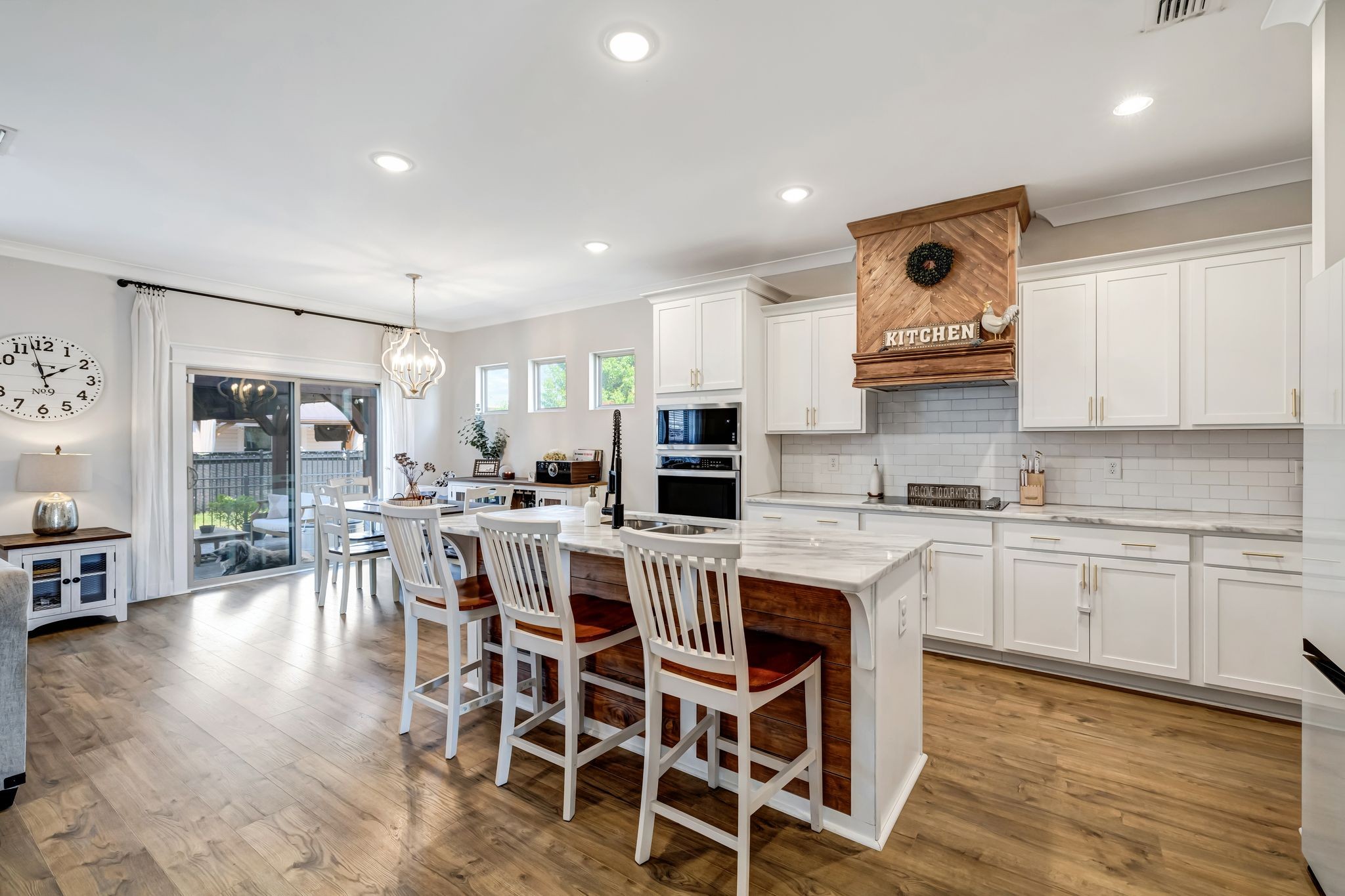 Middle Tennessee Properties 1 3612 Shady Forest Dr
