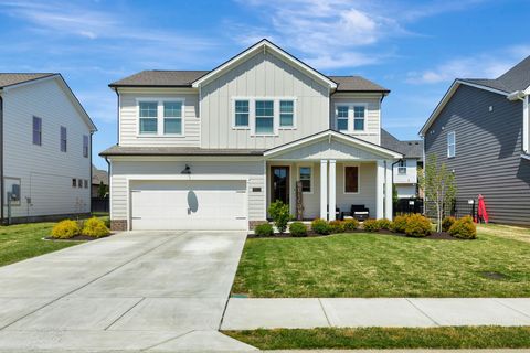 3612 Shady Forest Dr Murfreesboro TN 37128