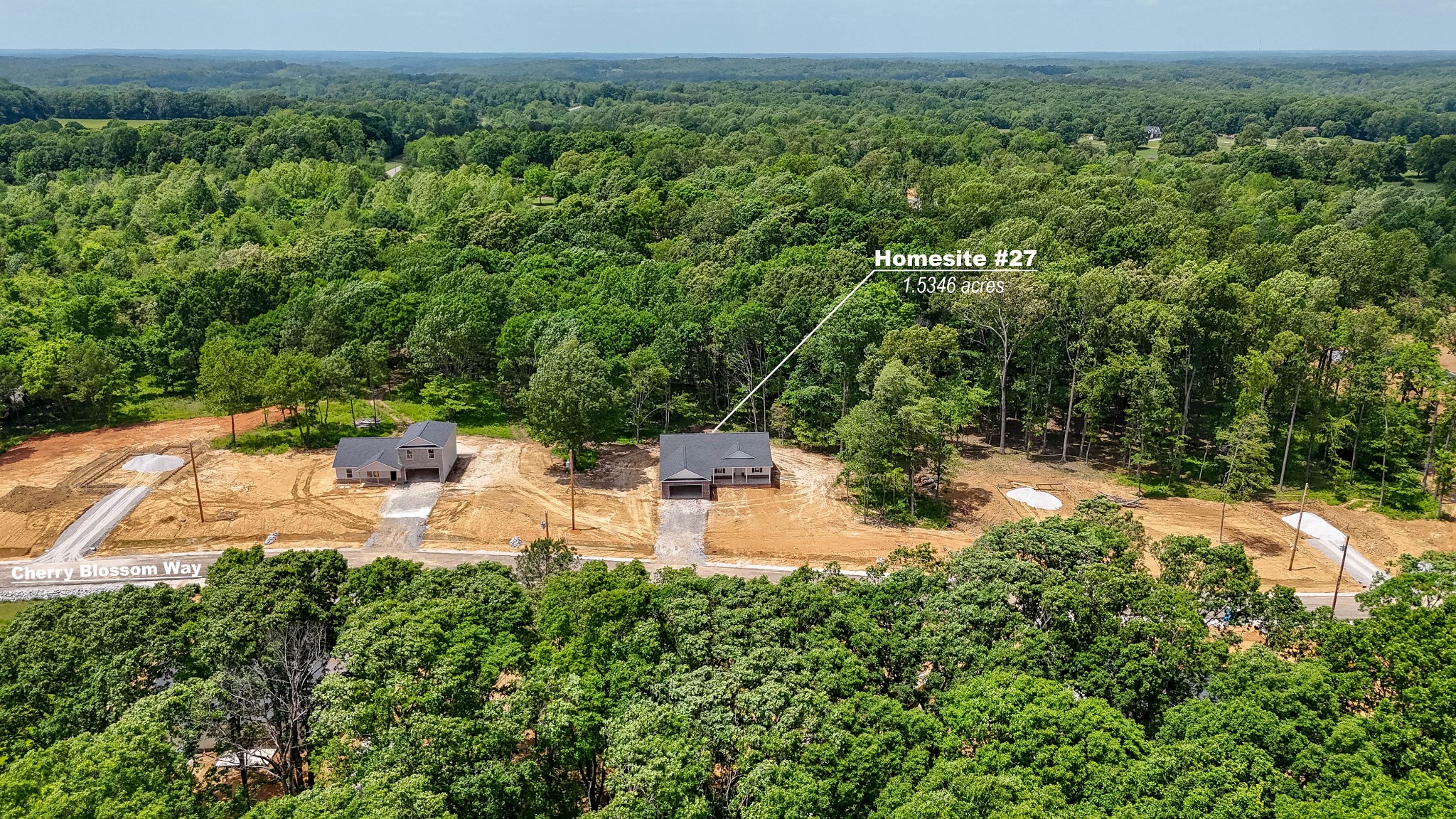 27 Woodland Farms