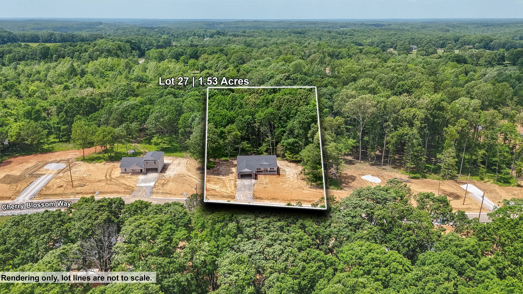 27 Woodland Farms