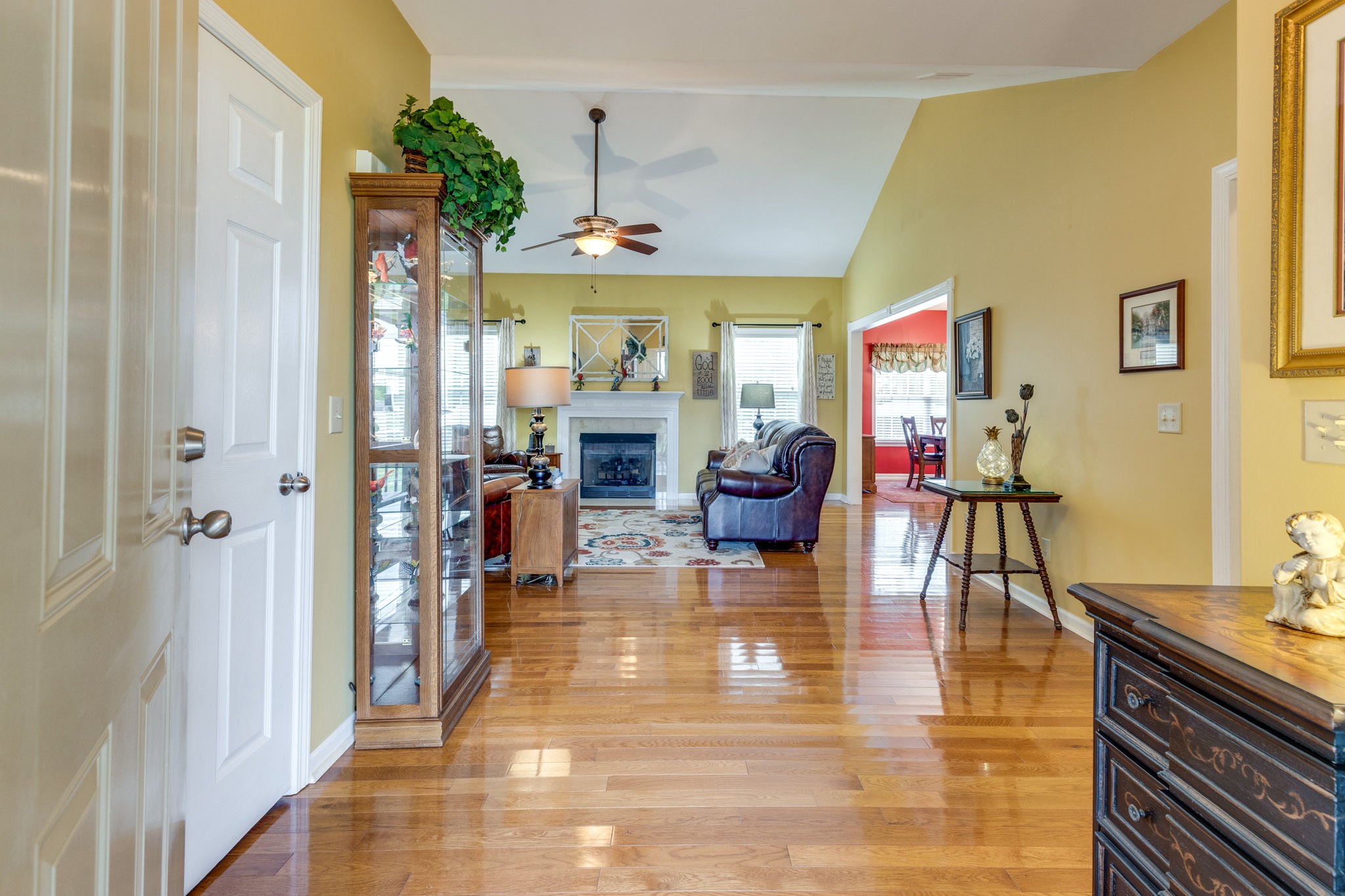 1380 Standing Stone Cir