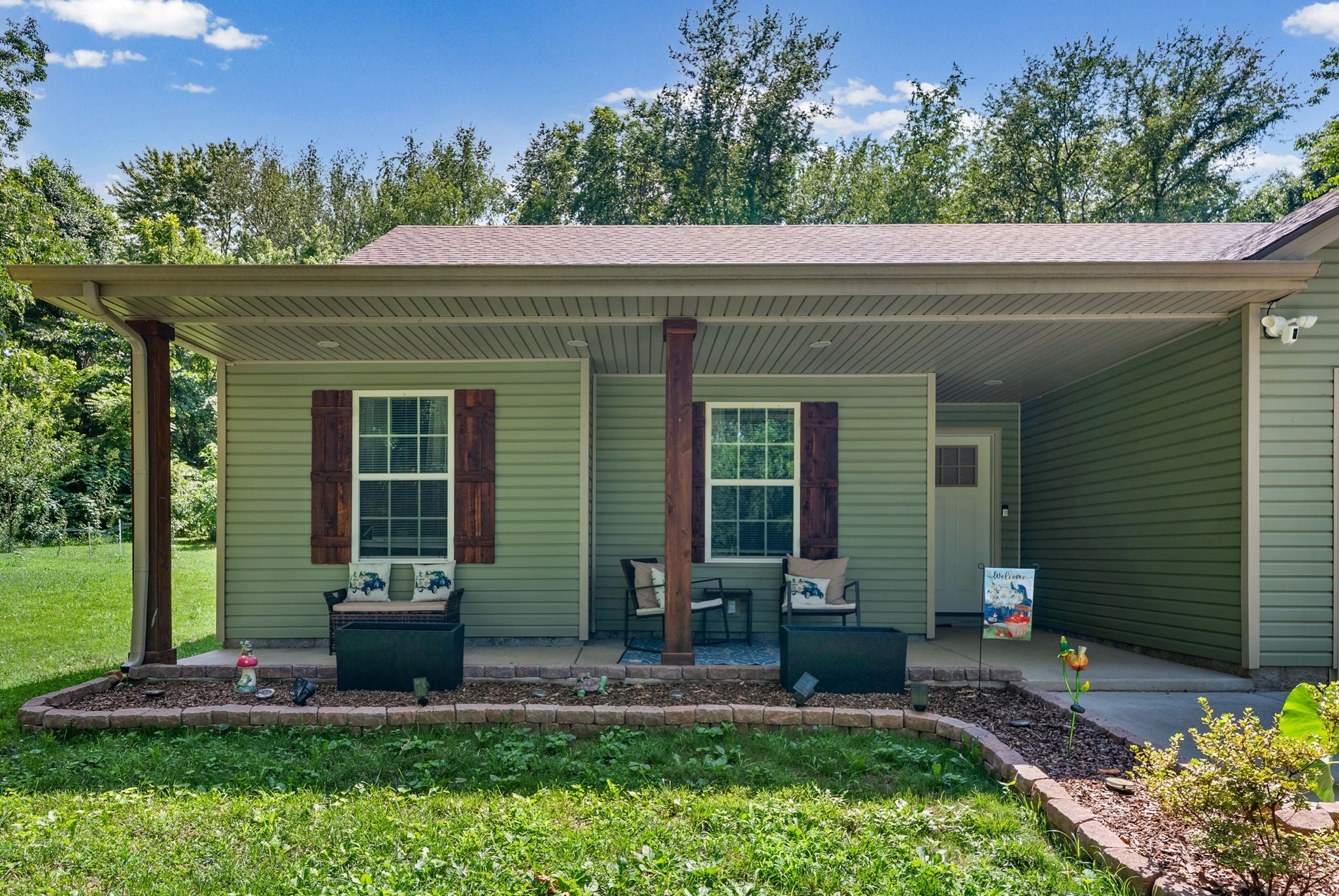 1691 Hugh Hunter Rd