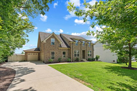 2957 Stewart Campbell Pt Spring Hill TN 37174