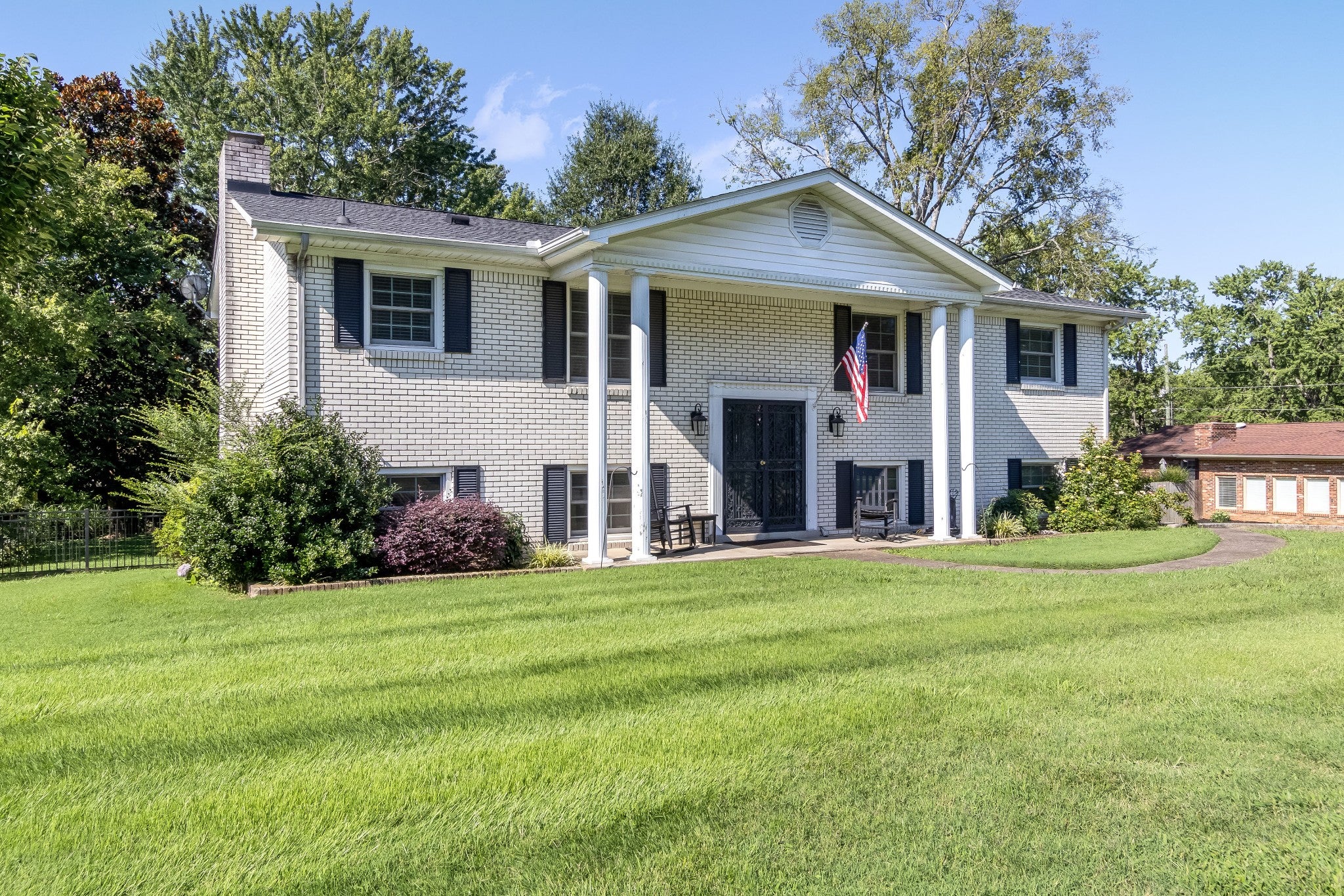 206 Ridgecrest Dr