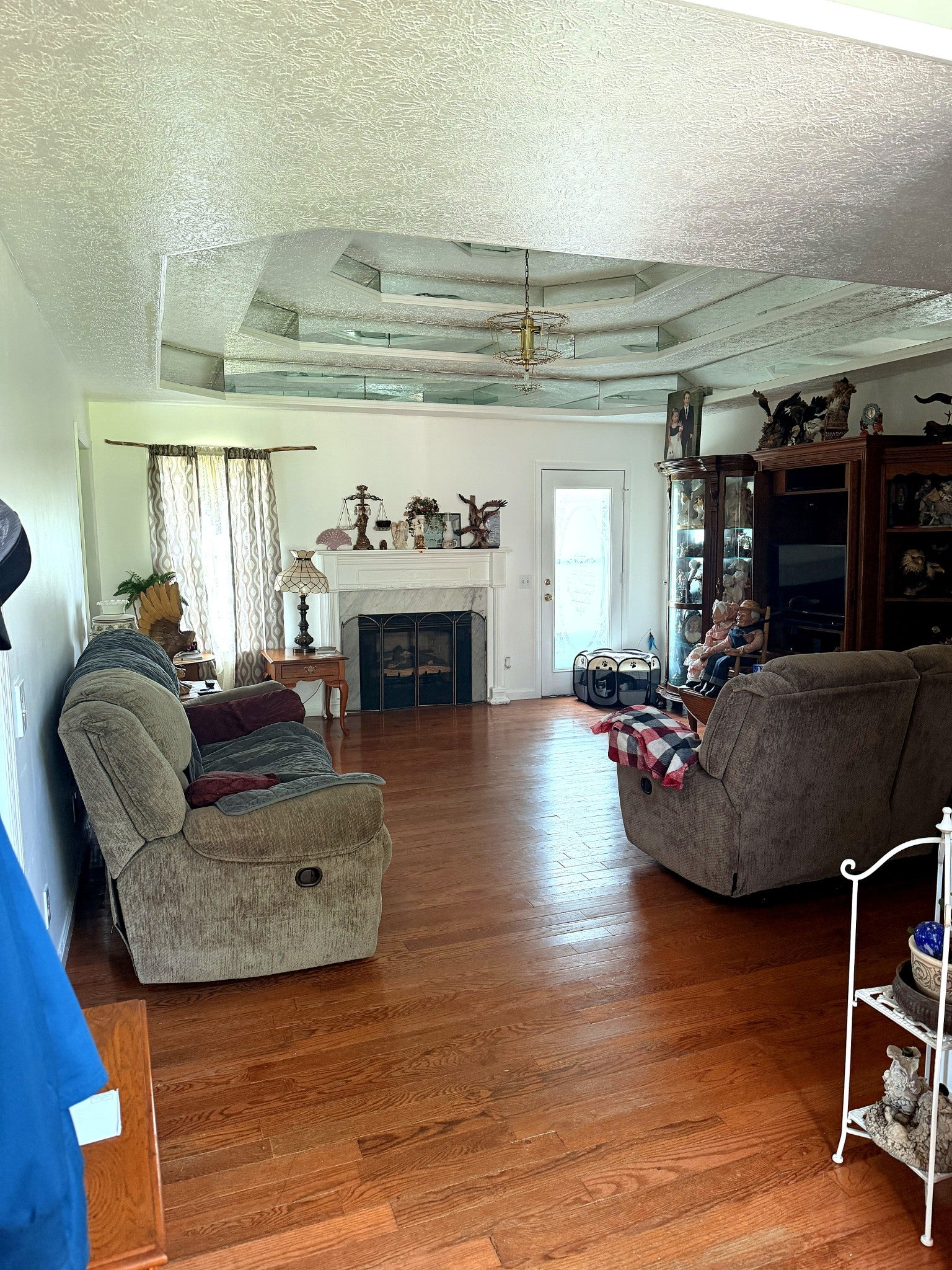 118 Steeplechase Dr