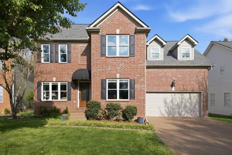 Photo of 1419 Clairmonte Circle, Franklin, TN 37064 (MLS # 3609986)
