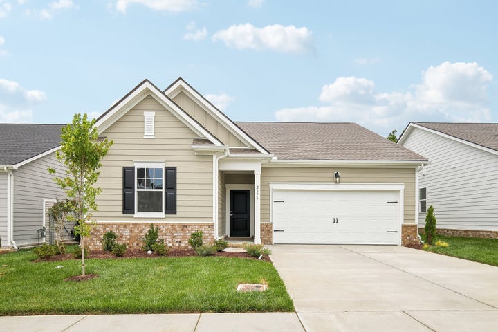 Photo 1 of 25 — 504 Stonehaus Circle E, Antioch, TN 37013