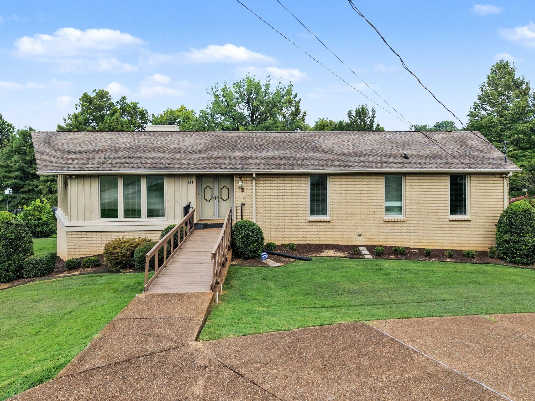 3-bed listing at 111 Rising Sun Ct Old Hickory, Old-Hickory