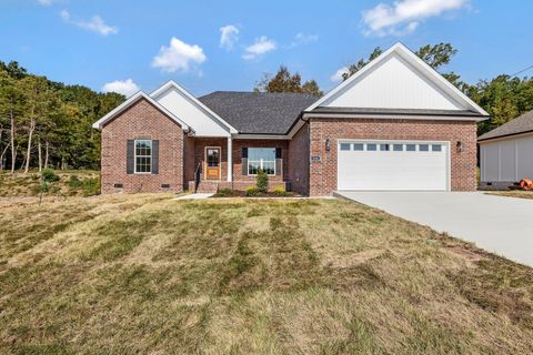 116 Stonebrook Dr Shelbyville TN 37160