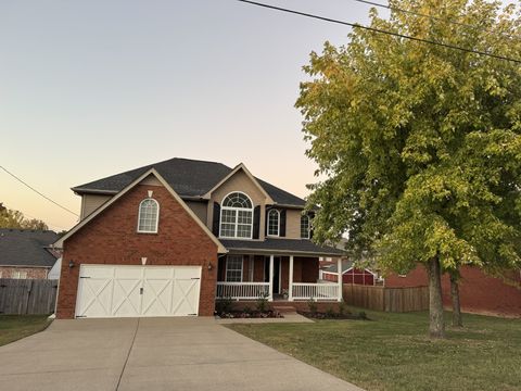 102 Harrier Ct La Vergne TN 37086