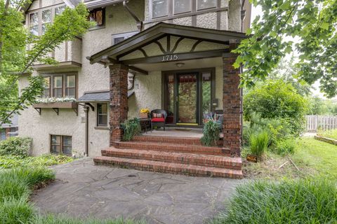 Photo of 1715 Cedar Ln, Nashville, TN 37212 (MLS # 3190192)