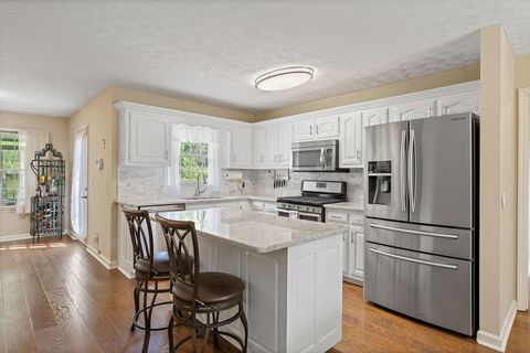 404 Southwinds Dr Hermitage TN 37076