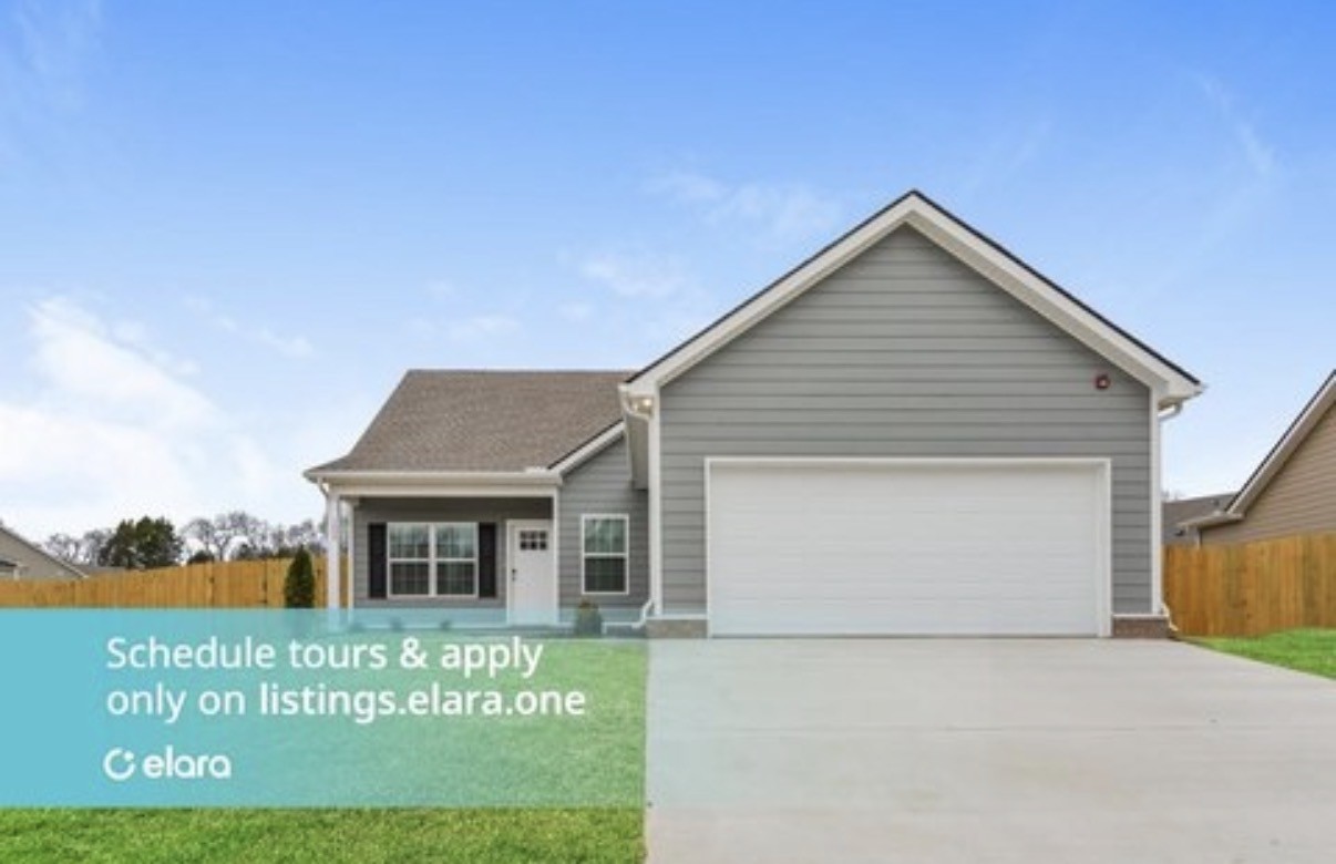 Photo 1 of 8 — 1043 Echo Ridge Rd, Columbia, TN 38401