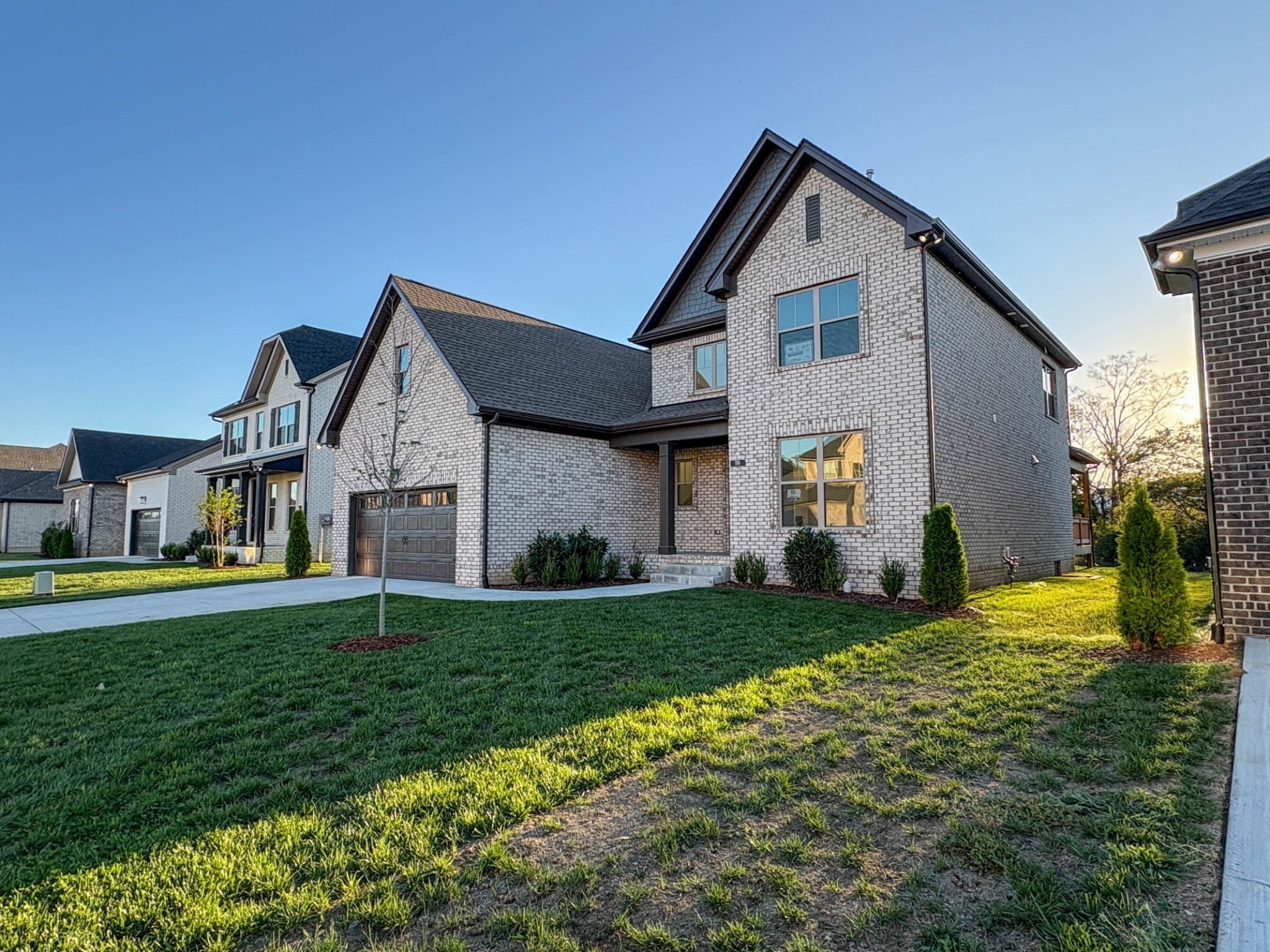 111 Hayden Ln lot 230