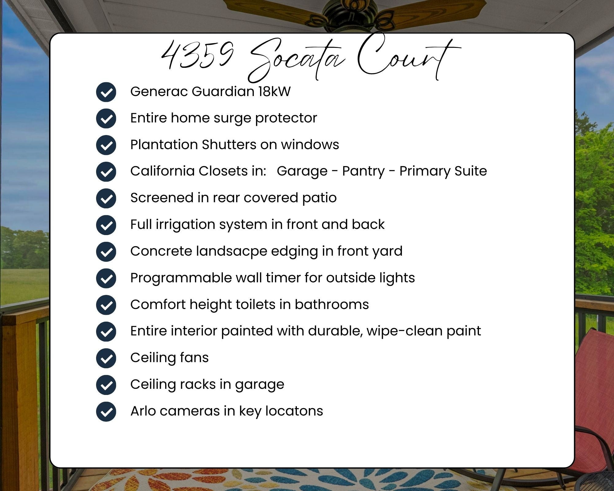 4359 Socata Ct
