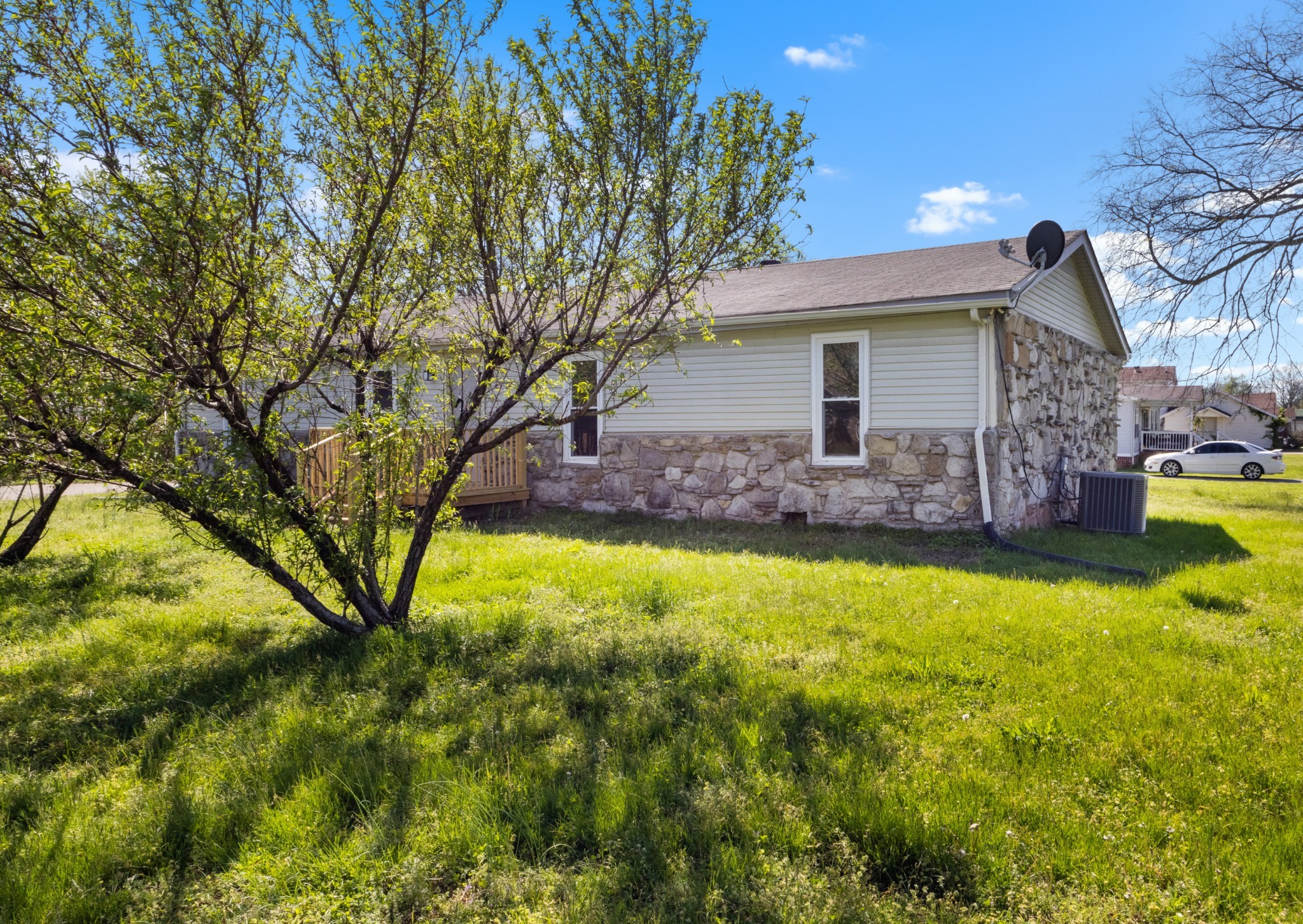 600 Lincoln Dr