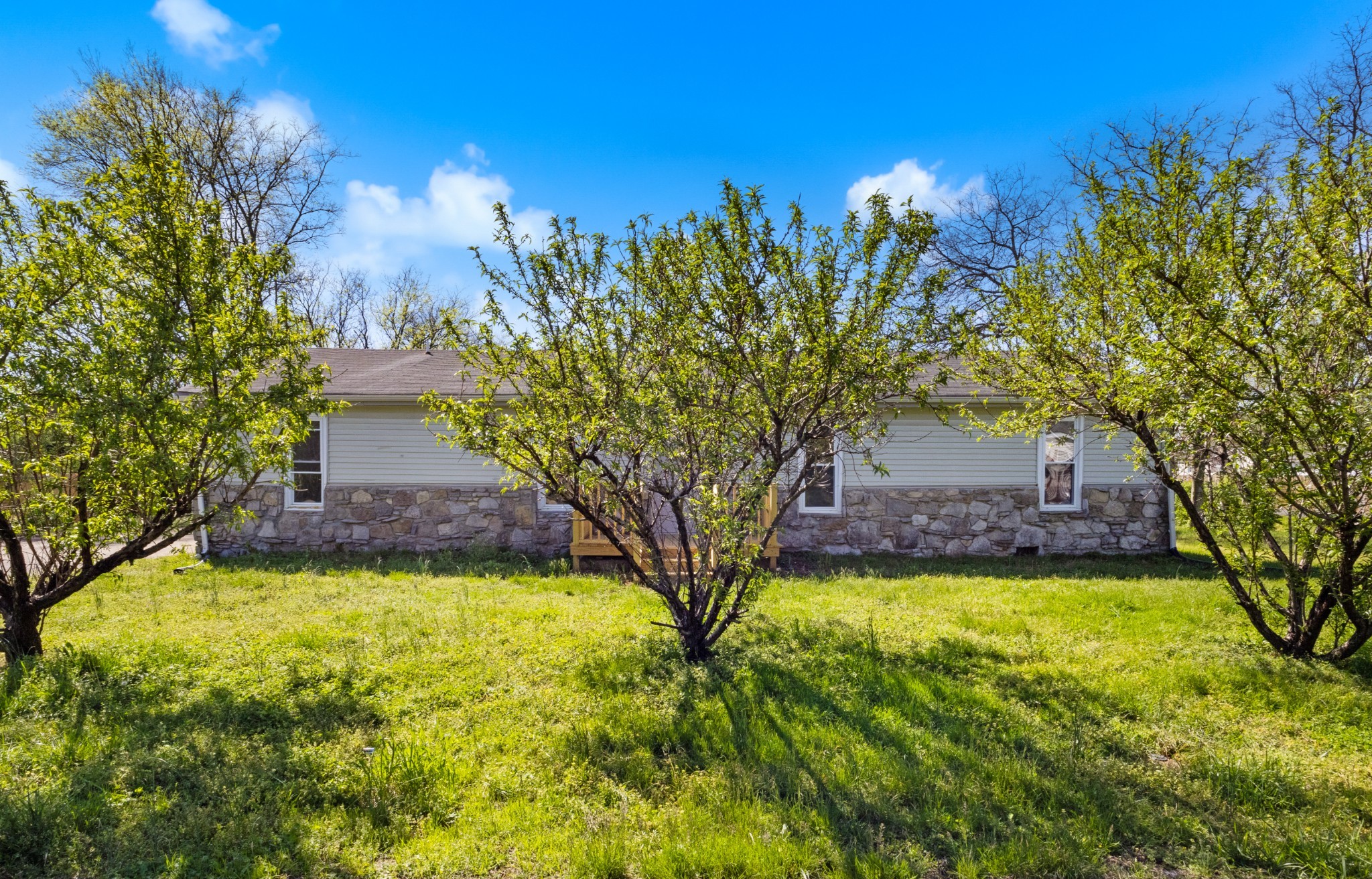 600 Lincoln Dr