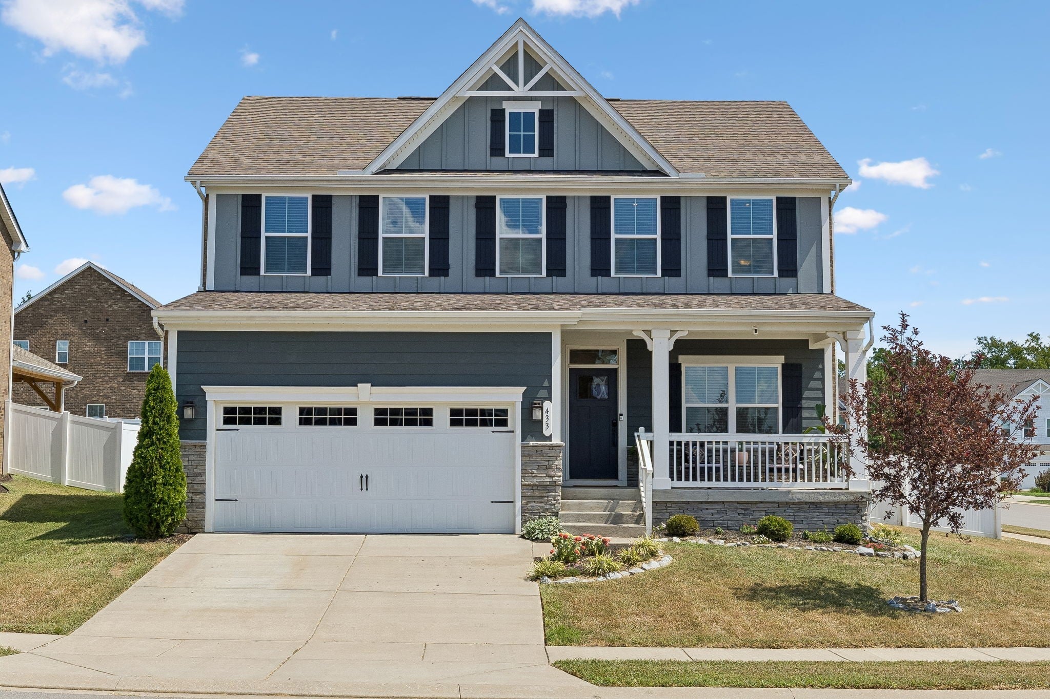 433 Rosy Dale Drive