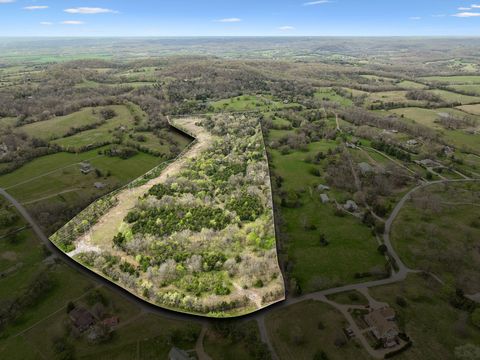 0 Gibbs Lane Gallatin TN 37066