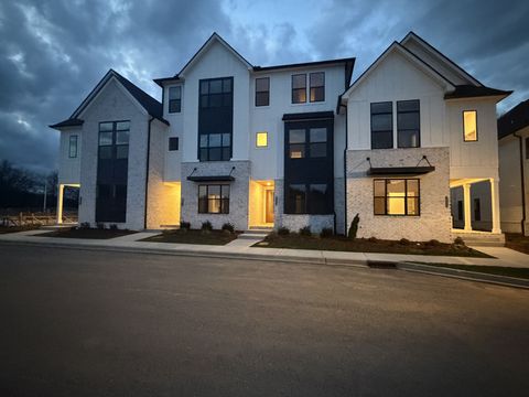 2080 Conductor Ln Thompsons Station TN 37179