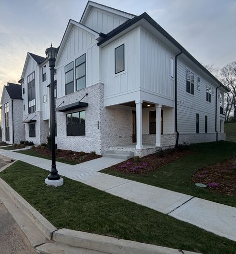 2080 Conductor Ln Thompsons Station TN 37179