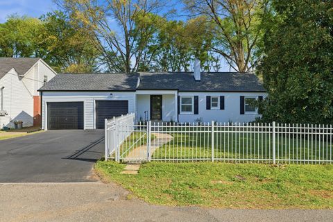 608 Lynn St Murfreesboro TN 37129