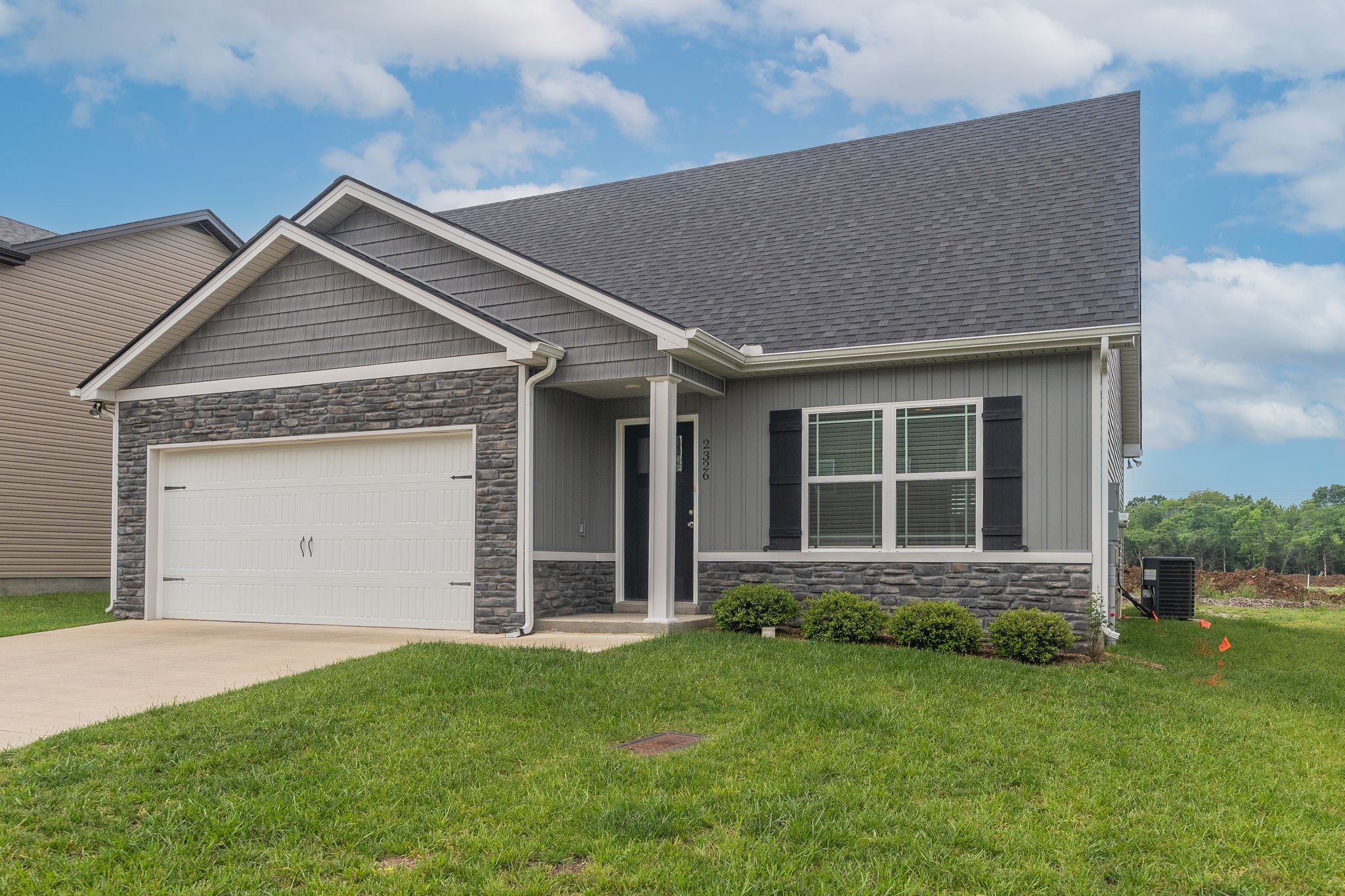 2326 Red Barn Rd