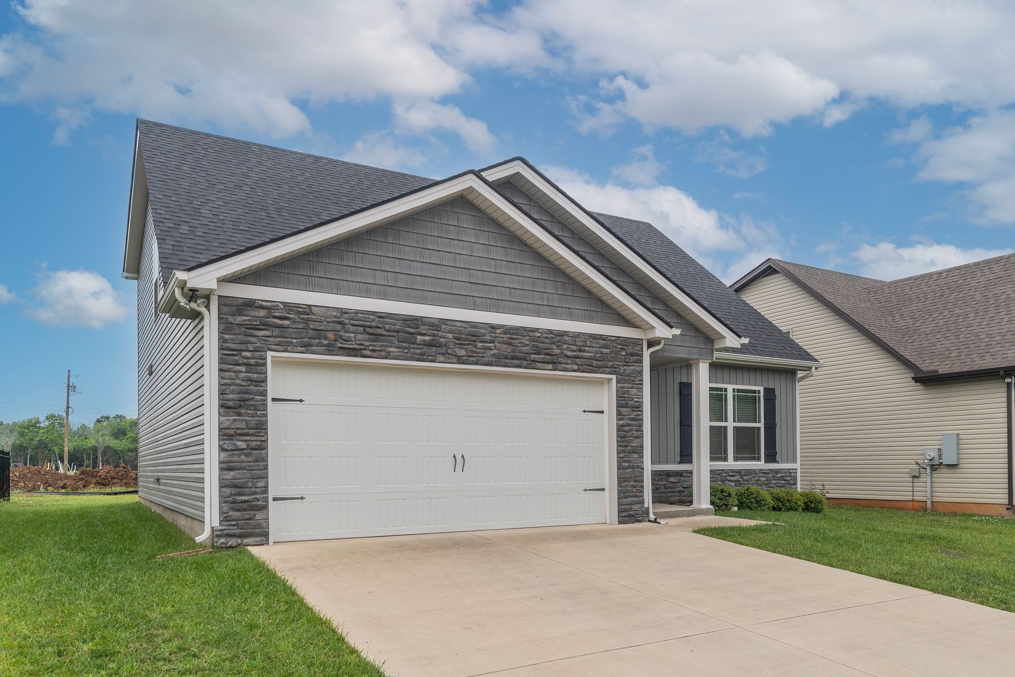 2326 Red Barn Rd