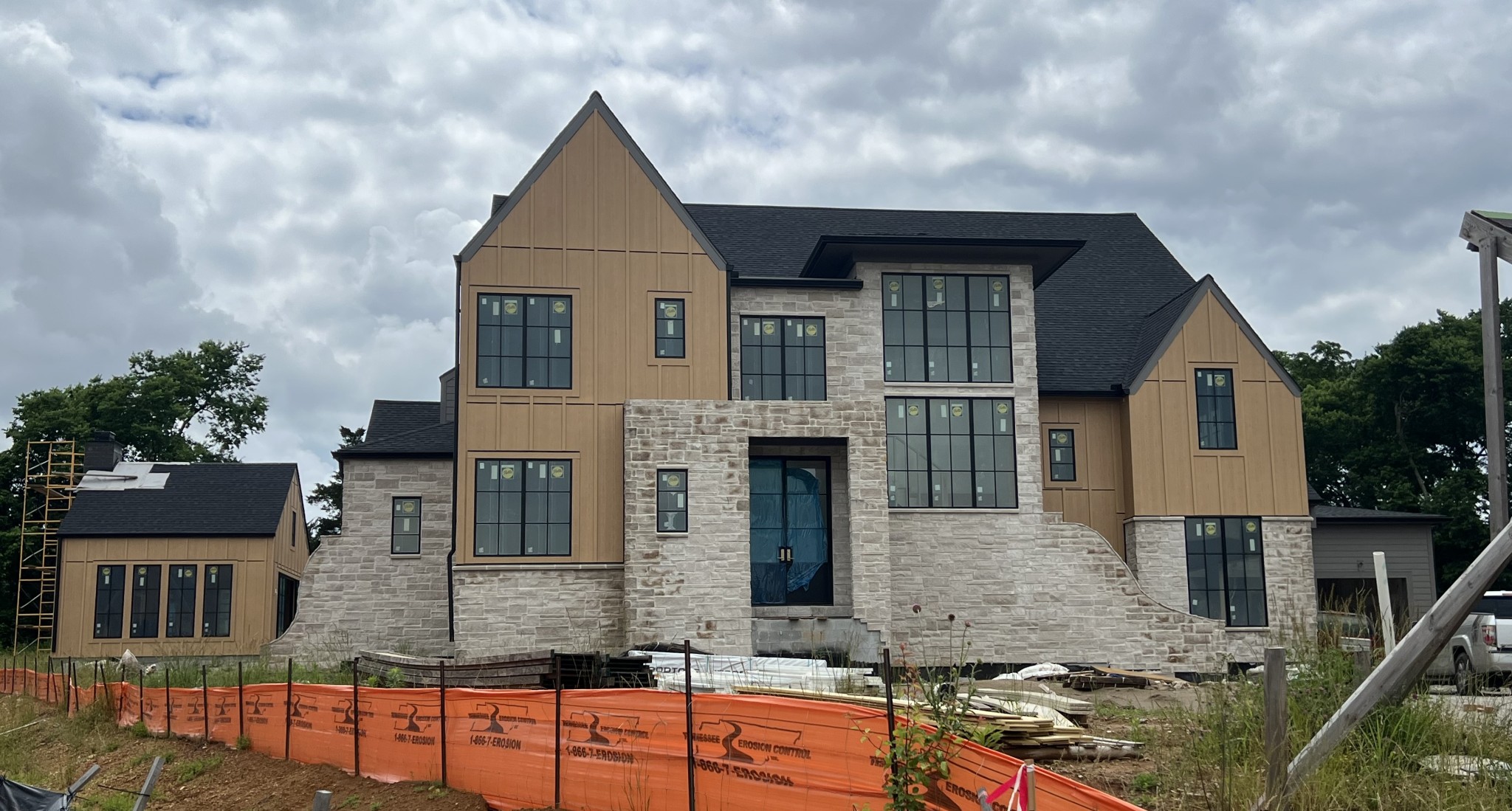 8100 Turning Point Drive