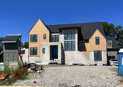 8100 Turning Point Drive Brentwood TN 37027